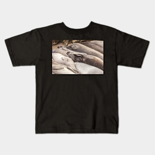 Scratching Kids T-Shirt